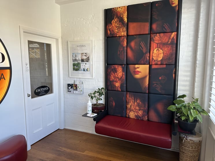 Click to view all images Shop 3B/"The Regal" 118 Main Street Mittagong NSW 2575 - Image 3