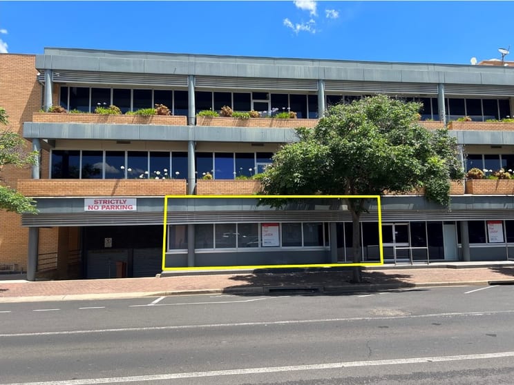 Click to view all images 5/188 Macquarie Street Dubbo NSW 2830 - Image 1