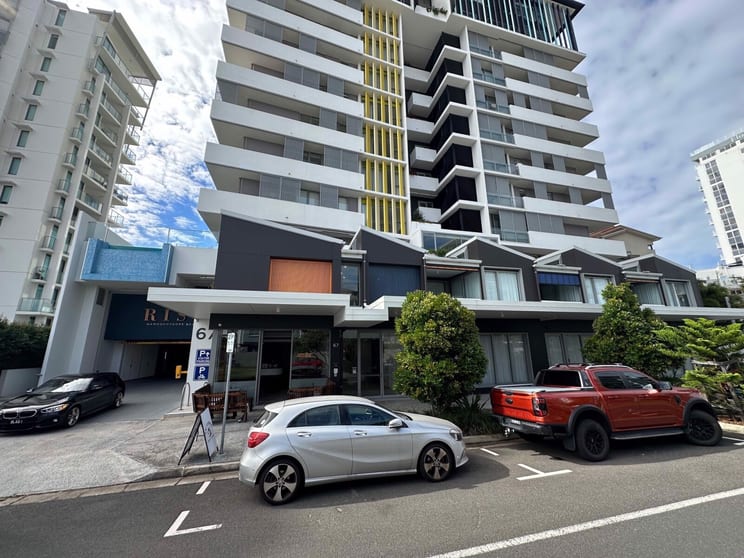 Click to view all images 104/67-71 Sixth Avenue Maroochydore QLD 4558 - Image 1