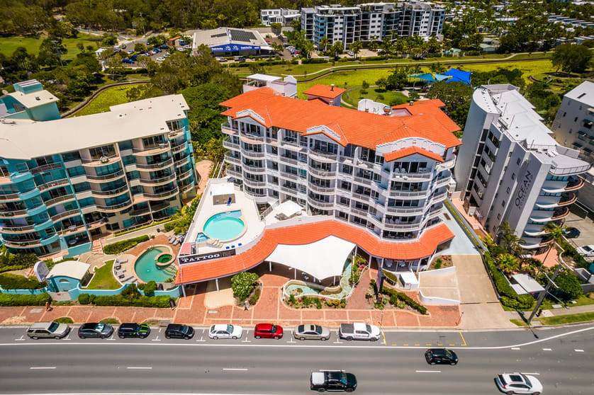 Click to view all images 15/140-144 Alexandra Parade Alexandra Headland QLD 4572 - Image 3