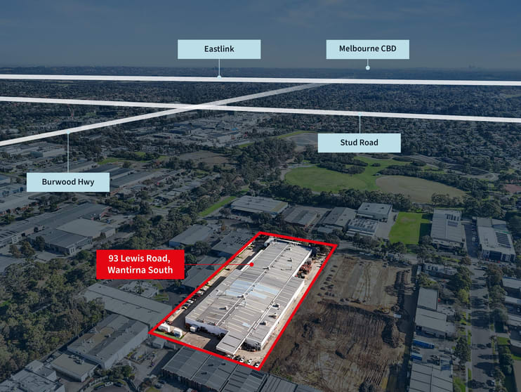Click to view all images 93 Lewis Road Wantirna South VIC 3152 - Image 3