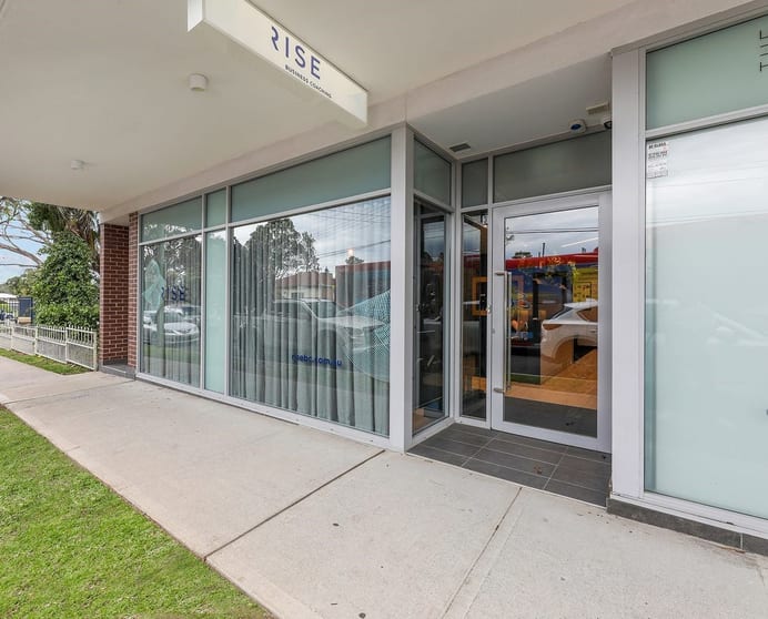 Click to view all images 3/203 Birdwood Road Georges Hall NSW 2198 - Image 1