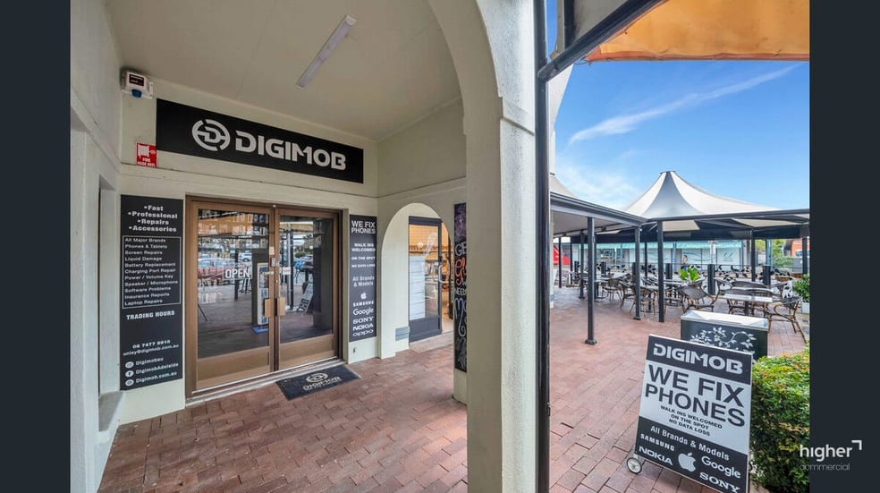 Click to view all images 10C/287-295 Unley Road Malvern SA 5061 - Image 2
