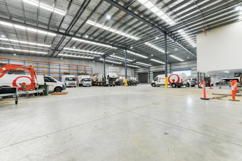Click to view all images Unit 1/191-195 Greens Road Dandenong South VIC 3175 - Image 2