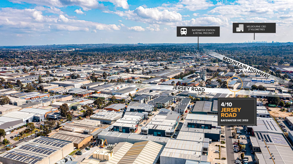 Click to view all images 4/10 Jersey Road Bayswater VIC 3153 - Image 3