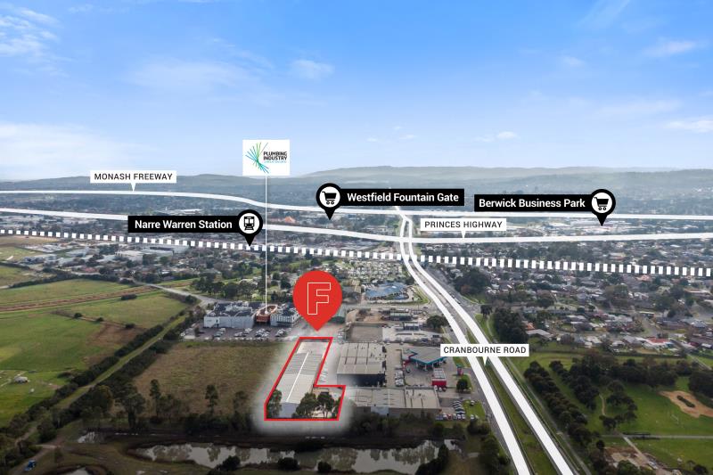 6A & B/25-35 Cranbourne Road Narre Warren VIC 3805 - Image 3