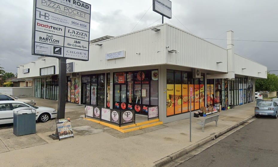Click to view all images Shop 1/97 Rawson Rd Fairfield West NSW 2165 - Image 2
