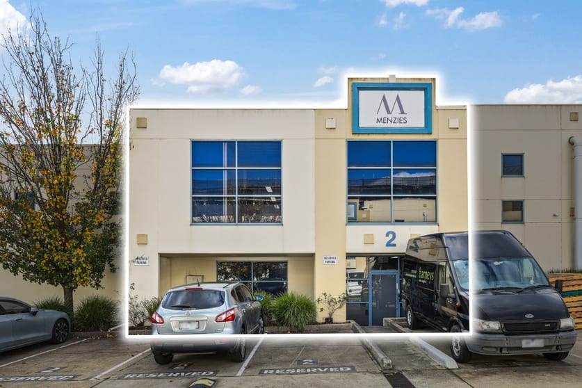 Click to view all images 2/15-23 Huntingdale Road Burwood VIC 3125 - Image 2