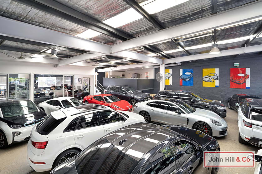 Click to view all images 60 Parramatta Rd & 72 Arundel Street Forest Lodge NSW 2037 - Image 2
