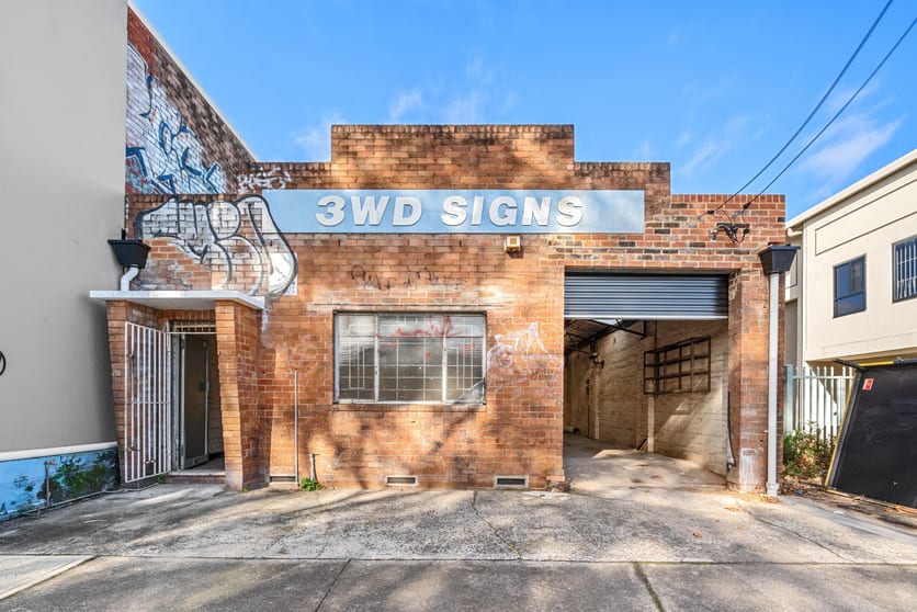 Click to view all images 9 Fitzroy Street Marrickville NSW 2204 - Image 1