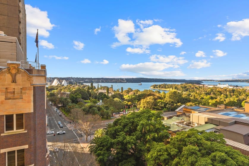 Click to view all images Suite 11.0/183 Macquarie Street Sydney NSW 2000 - Image 2