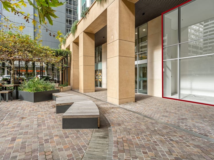 Click to view all images Retail 3/77 Berry Street North Sydney NSW 2060 - Image 2