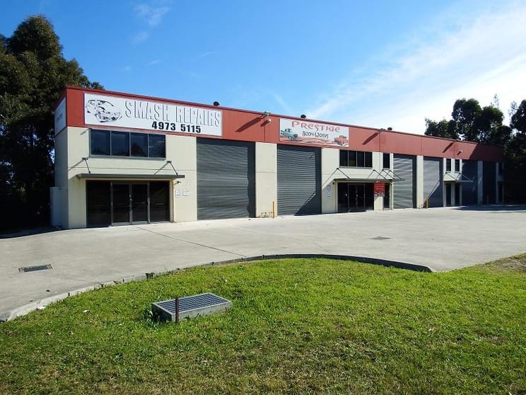 Click to view all images Unit 6/18 Kam Close Morisset NSW 2264 - Image 1