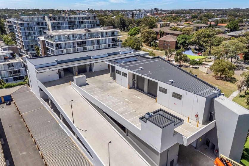 96a Denison Street Hillsdale NSW 2036 - Image 3