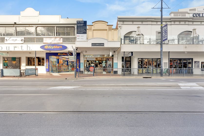 Click to view all images 30 Jetty Road Glenelg SA 5045 - Image 1
