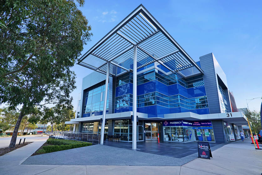 Click to view all images F3/31 Cedric Street Stirling WA 6021 - Image 1