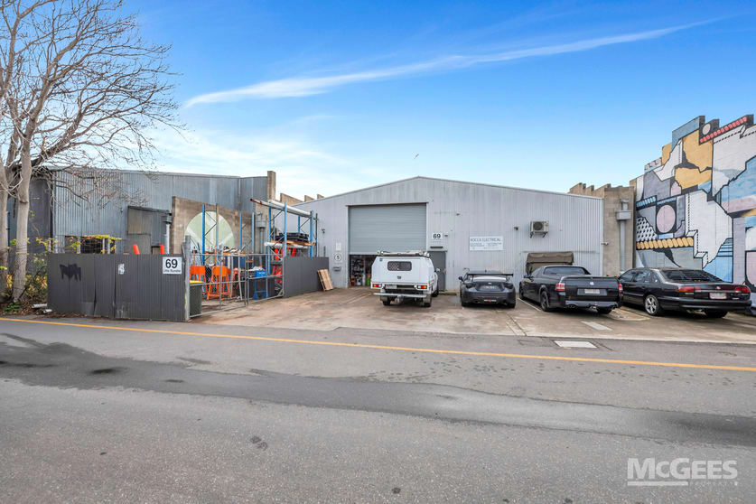 Click to view all images 69 Little Rundle Street Kent Town SA 5067 - Image 3