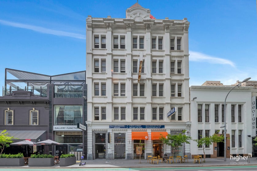 Click to view all images 24 Waymouth Street Adelaide SA 5000 - Image 2