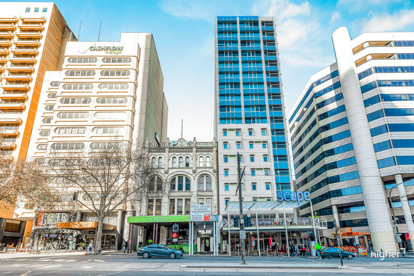 Click to view all images Level 2/142 North Terrace Adelaide SA 5000 - Image 2