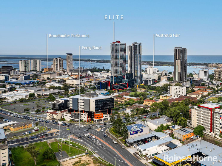 Click to view all images 9 Lawson Street Southport QLD 4215 - Image 2