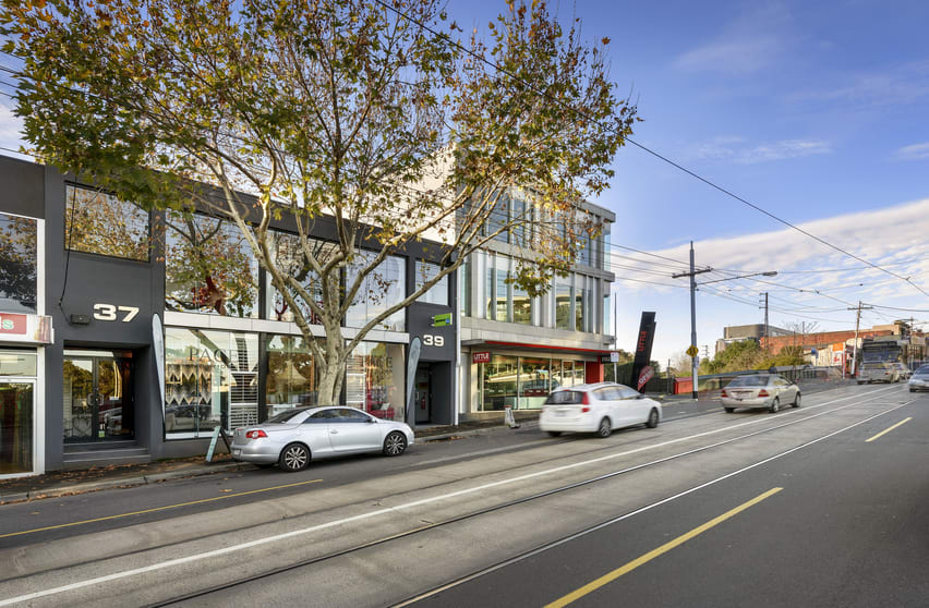 Click to view all images Level 1/39 Burwood Road Hawthorn VIC 3122 - Image 1