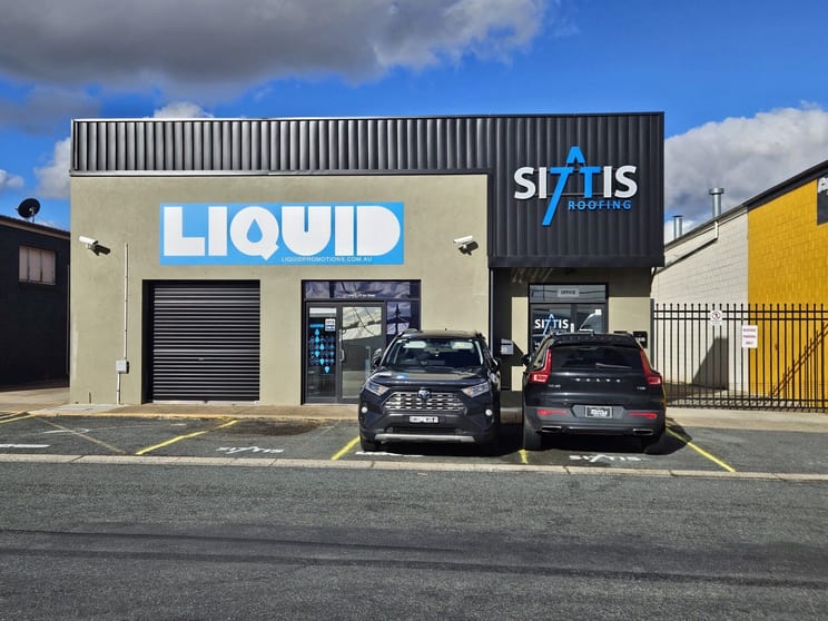 20 Isa Street Fyshwick ACT 2609 - Image 1