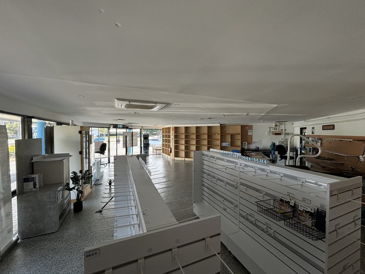 Click to view all images Shop 4/73 Phillip Street Mount Pleasant QLD 4740 - Image 3