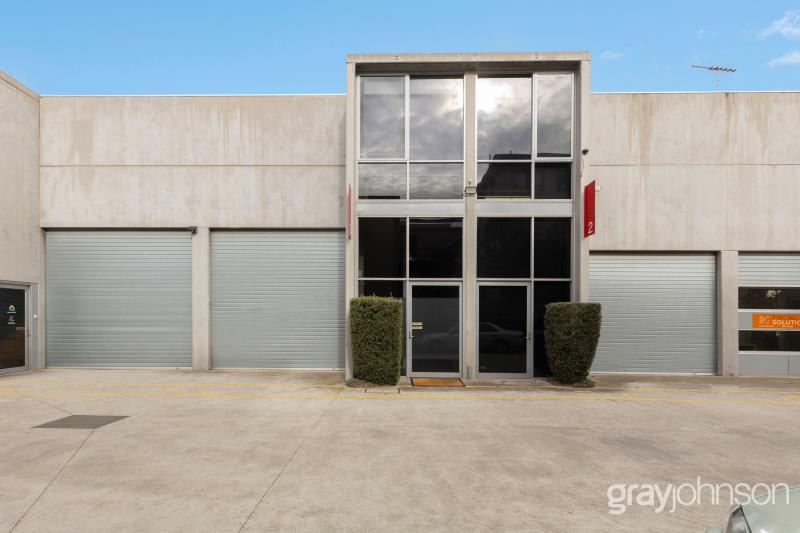 Click to view all images 3/131 Hyde Street Footscray VIC 3011 - Image 1