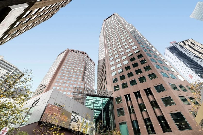 Click to view all images Level 9 60 City Road Southbank VIC 3006 - Image 1