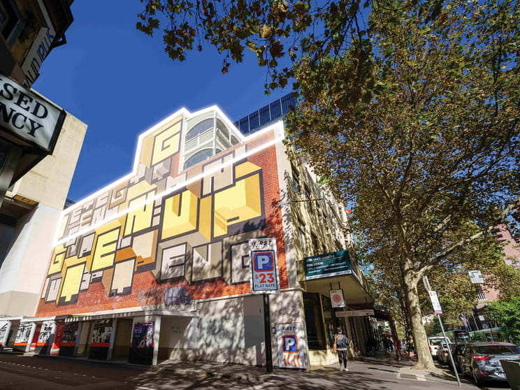 Click to view all images Level 3/59-63 Bourke Street Melbourne VIC 3000 - Image 3