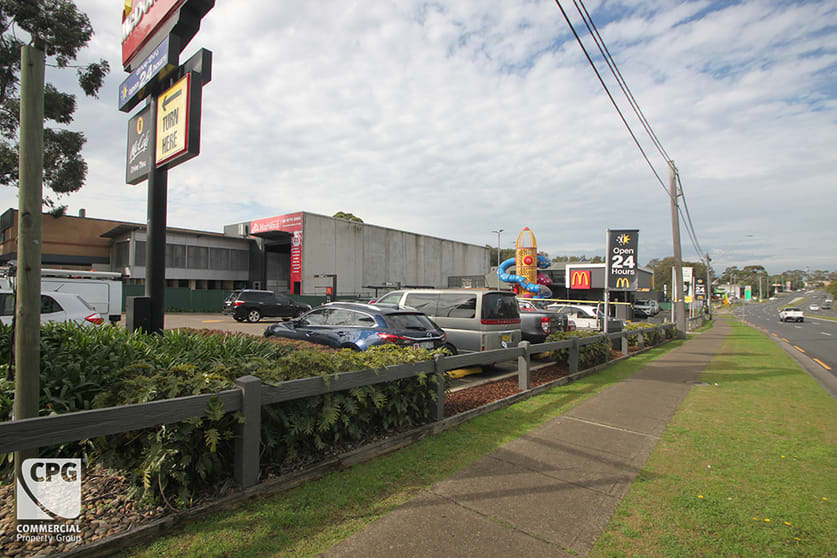 Click to view all images 25 Arab Road Padstow NSW 2211 - Image 3