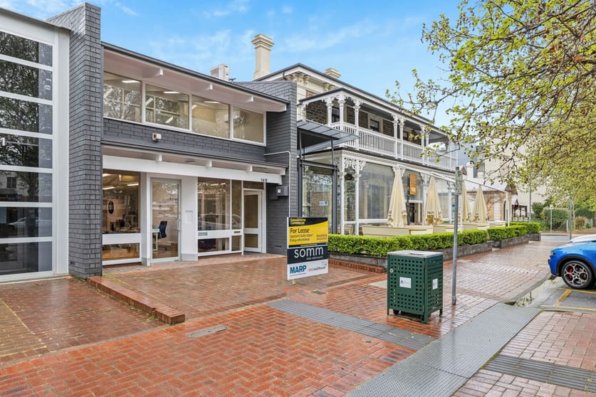 Click to view all images 1/149 Hutt Street Adelaide SA 5000 - Image 1