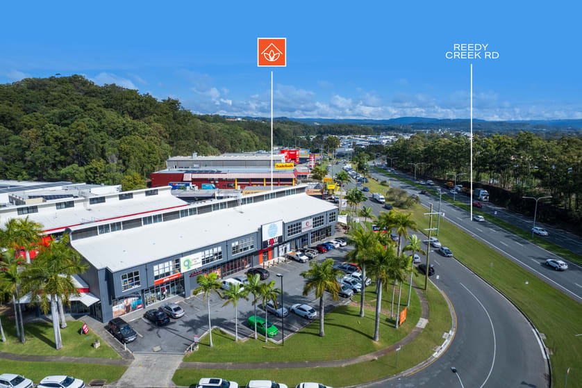 Click to view all images 10/20 Kortum Drive Burleigh Heads QLD 4220 - Image 1