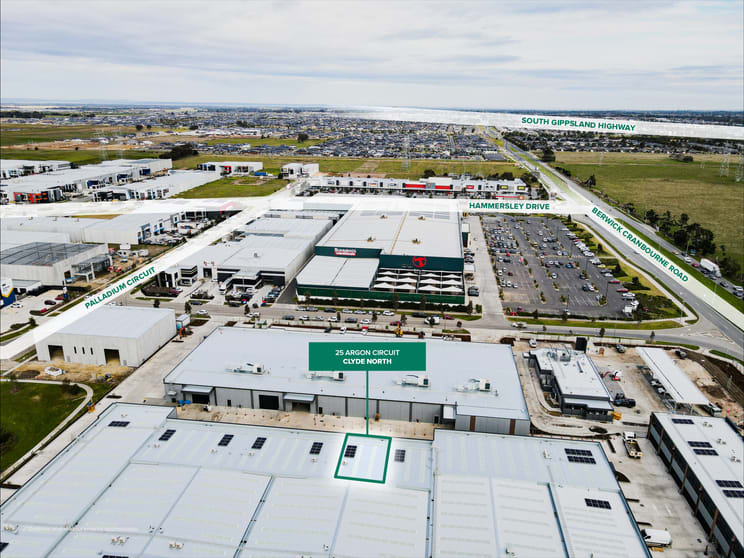 Click to view all images 25 Argon Circuit Clyde North VIC 3978 - Image 5