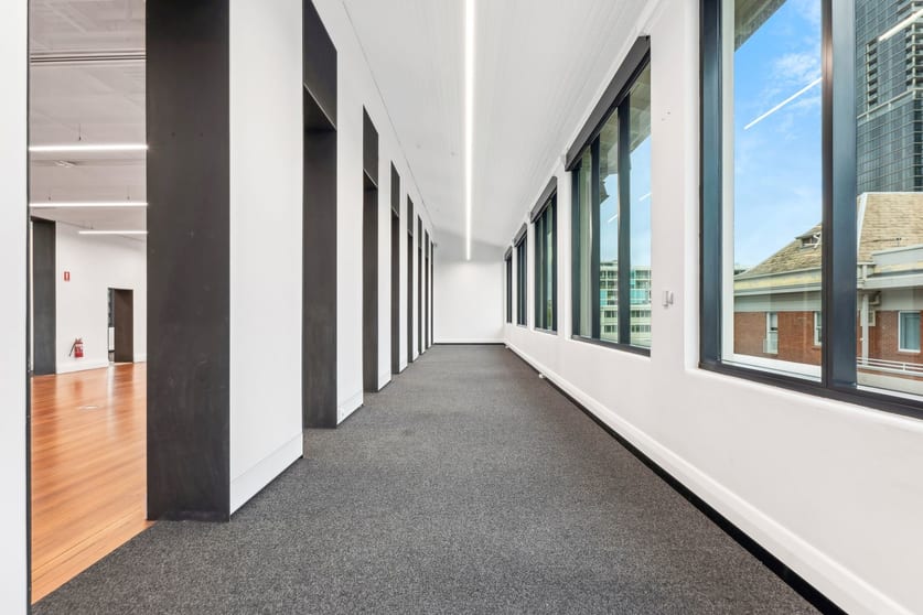 Click to view all images Lot Fourteen Level 3 Bice Building Adelaide SA 5000 - Image 3