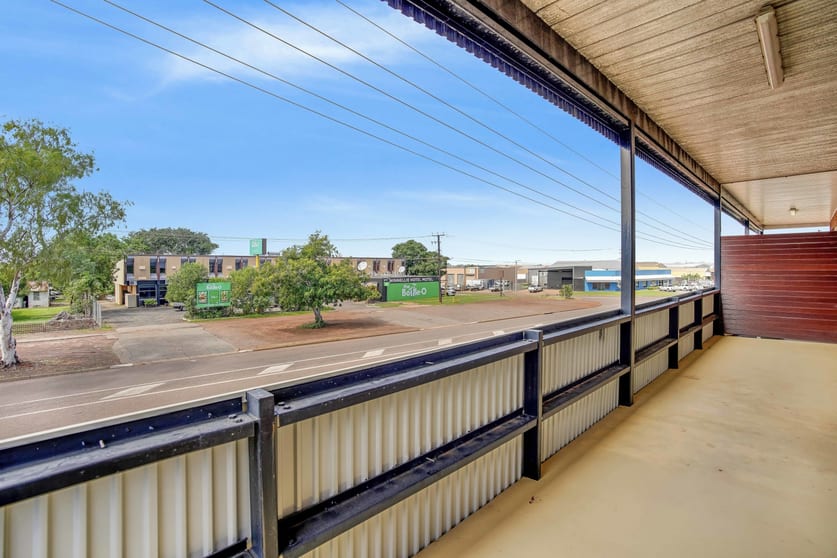 Click to view all images 6/27 Winnellie Road Winnellie NT 0820 - Image 2