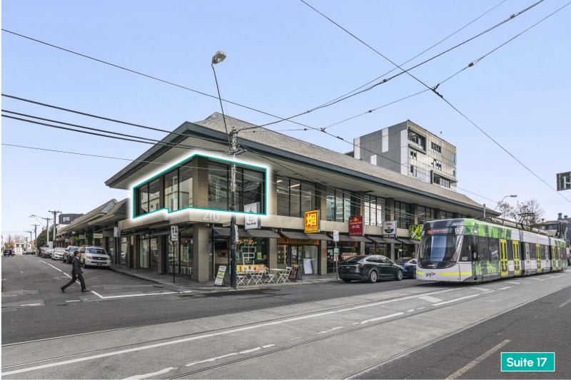 Click to view all images 210 Toorak Road South Yarra VIC 3141 - Image 1