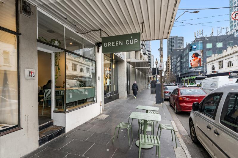 Click to view all images 593 Chapel Street South Yarra VIC 3141 - Image 3