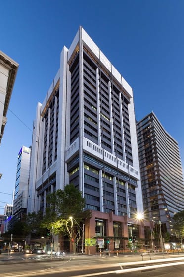 Click to view all images 120 Spencer Street Melbourne VIC 3000 - Image 1