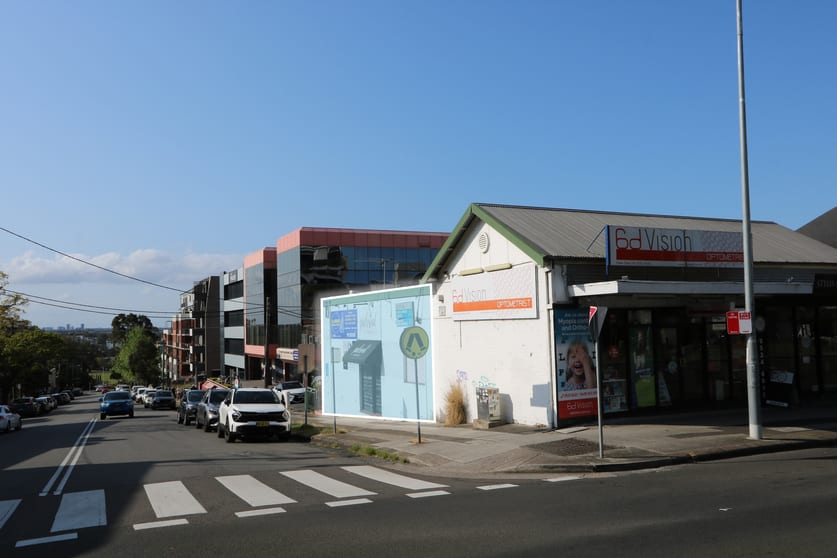 Click to view all images Shop 4/599 Kingsway Miranda NSW 2228 - Image 2