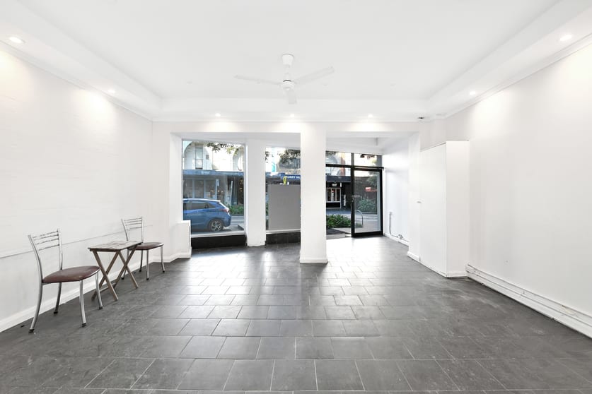 Click to view all images 533 Crown Street Surry Hills NSW 2010 - Image 2