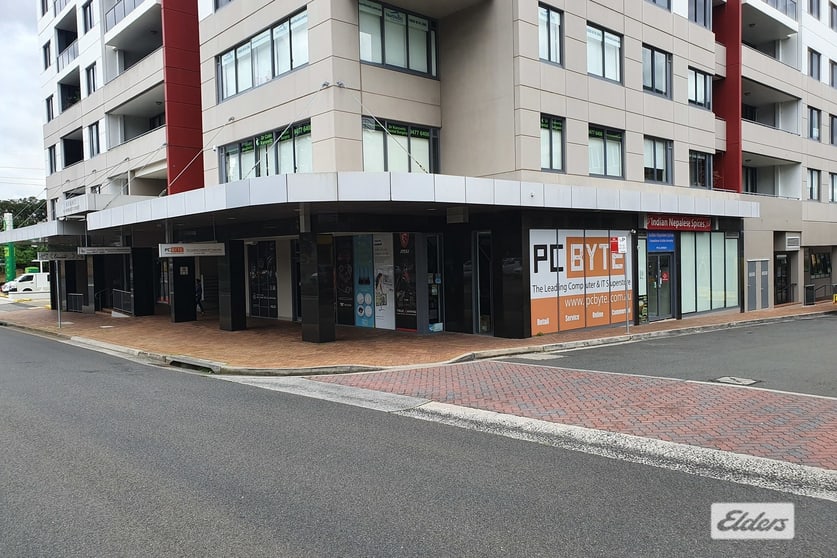 Click to view all images 512/88-90 George Street Hornsby NSW 2077 - Image 2