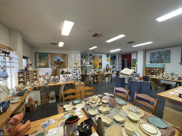 Click to view all images Shop 5A/7145 Great Eastern Highway Mundaring WA 6073 - Image 3