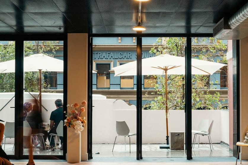 Click to view all images 281 Clarence Street Sydney NSW 2000 - Image 3