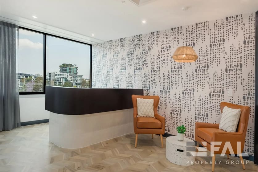 Click to view all images Suite 5.01/301 Coronation Drive Milton QLD 4064 - Image 1