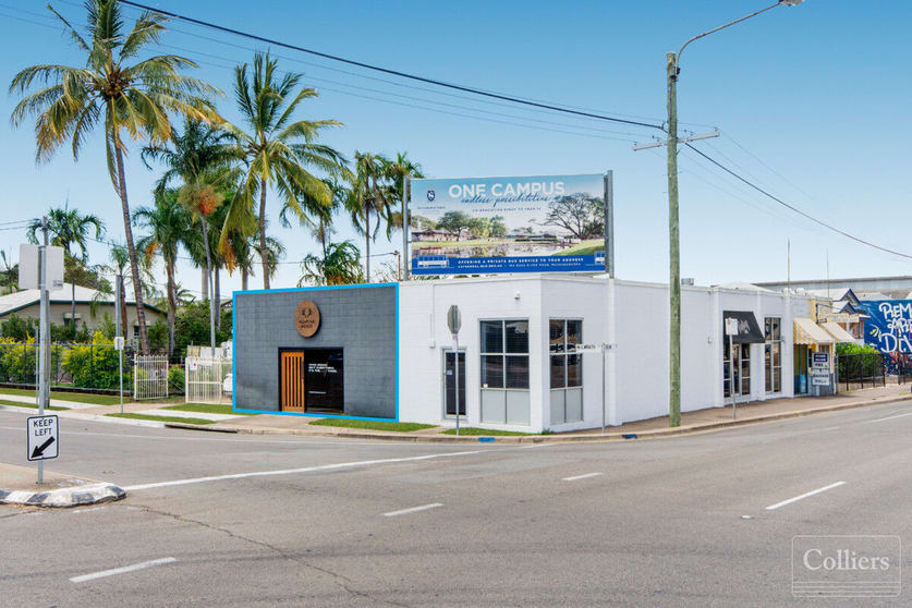 Click to view all images 1A/1 McIlwraith Street South Townsville QLD 4810 - Image 1