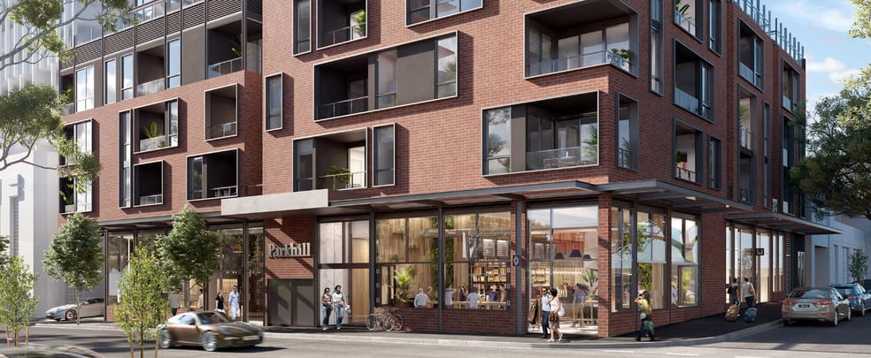 Click to view all images Tenancy 1/408 Spencer Street Melbourne VIC 3000 - Image 1
