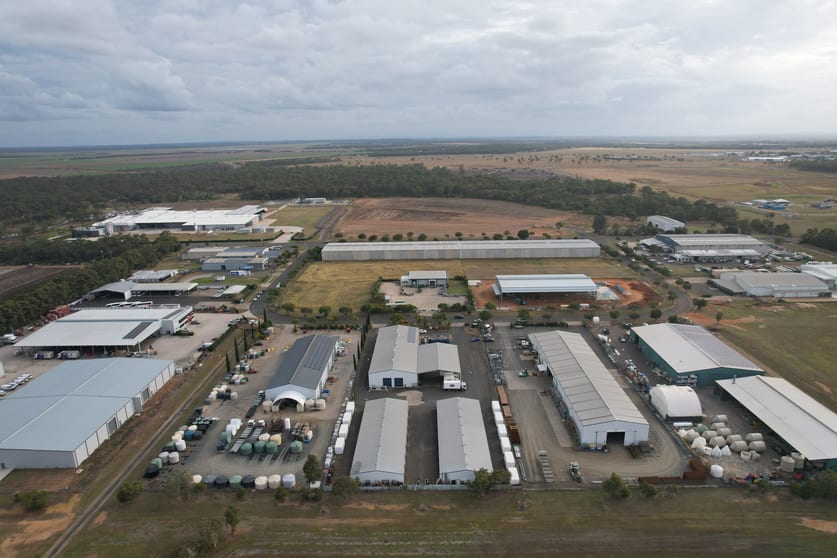 27 Charlie Triggs Crescent Thabeban QLD 4670 - Image 3