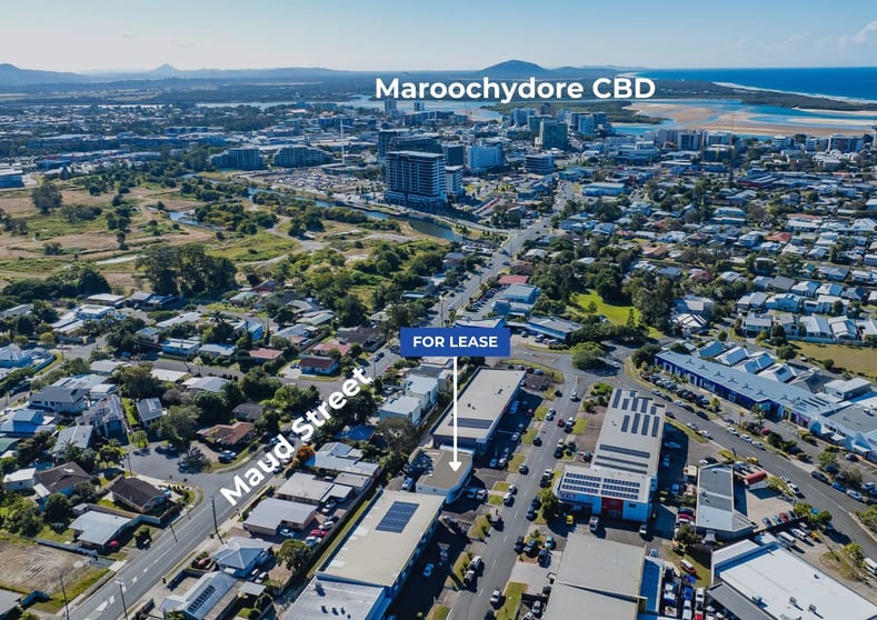 Click to view all images 20 Trinder Avenue Maroochydore QLD 4558 - Image 1
