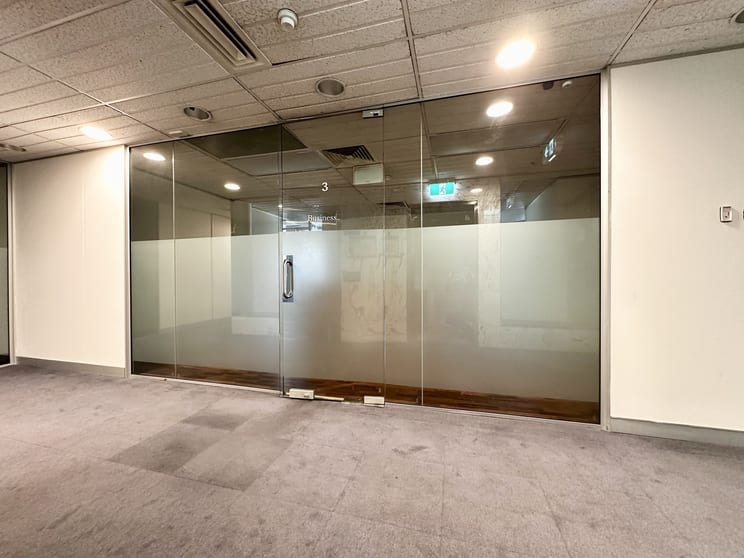 Click to view all images level 2 unit 3/24 Marcus Clarke Street Canberra ACT 2601 - Image 1